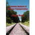 Economic Analysis Of Chinese Transportation