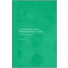Economic and Social Transformation in China door Angang Hu