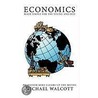 Economics Made Simple For The Young And Old by Michael Walcott