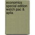 Economics Special Edition Watch Pac & Aplia