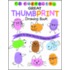 Ed Emberley's Great Thumbprint Drawing Book