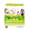 Edexcel Health And Social Care Double Award by Mark Walsh