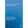 Education and Poverty in Affluent Countries by Carlo Raffo