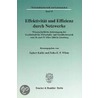 Effektivität und Effizienz durch Netzwerke by Unknown