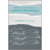 Efficiency and Economy in Animal Physiology door R.W. Blake