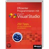 Effizienter Programmieren mit Visual Studio door Sara Ford