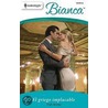 El griego implacable / The Implacable Greek door Trish Morey