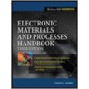 Electronic Materials And Processes Handbook by Ronald M. Sampson