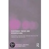 Electronic Theses and Dissertations (Tent.) door Robert E. Wolverton Jr