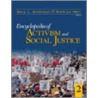 Encyclopedia of Activism and Social Justice door Onbekend