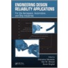 Engineering Design Reliability Applications door Nikolaidis Efstratios