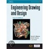 Engineering Drawing And Design [with Cdrom] door J. Lee Turpin