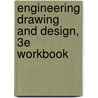 Engineering Drawing and Design, 3e Workbook door Madsen (Standiford)