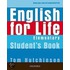 English For Life Elementary: Student's Book