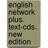 English Network Plus. Text-cds. New Edition door Onbekend