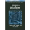 Enterprise Information Security and Privacy door Clive Warren Axelrod