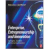 Enterprise, Entrepreneurship And Innovation by Sue Marriott