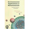 Environmental Applications of Nanomaterials door Onbekend
