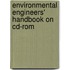 Environmental Engineers' Handbook On Cd-rom