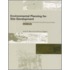 Environmental Planning for Site Development