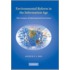 Environmental Reform in the Information Age