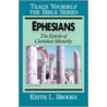 Ephesians Study Guide Ephesians Study Guide door Keith L. Brooks