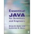 Essential Java For Scientists And Engineers