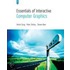 Essentials Of Interactive Computer Graphics