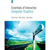 Essentials Of Interactive Computer Graphics door Steven Baer