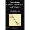 Essentials of Control Techniques and Theory door John Billingsley