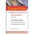 Essentials of Millon Inventories Assessment