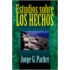 Estudios Sobre Los Hechos = Studies in Acts