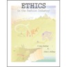 Ethics In The Fashion Industry [with Cdrom] door V. Ann Paulins
