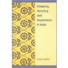 Ethnicity, Security And Separatism In India door Maya Chadda