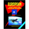 European Space Policy And Programs Handbook door Onbekend