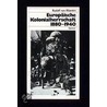 Europäische Kolonialherrschaft 1880 - 1940 door Rudolf von Albertini