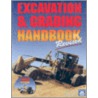 Excavation & Grading Handbook [with Cd-rom] door Nick Capachi