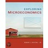Exploring Microeconomics [With Access Code]
