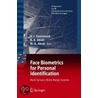 Face Biometrics For Personal Identification by Unknown