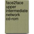 Face2face Upper Intermediate Network Cd-rom