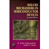 Failure Mechanisms in Semiconductor Devices by F. Najim