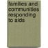 Families And Communities Responding To Aids