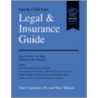 Family Child Care Legal and Insurance Guide by Tom Copeland