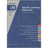 Fast Facts - Specific Learning Difficulties by Bonnie Kaplan