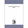 Fated To Be Free. A Novel. By Jean Ingelow. by Jean Ingelow