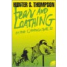 Fear And Loathing On The Campaign Trail '72 door Hunter S. Thompson