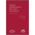Federal Administrative Procedure Sourc