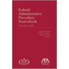 Federal Administrative Procedure Sourc by William Funk