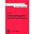 Feuerwehrgeräte - Sicherheit durch Wartung