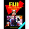 Fiji Clothing and Textile Industry Handbook by Unknown